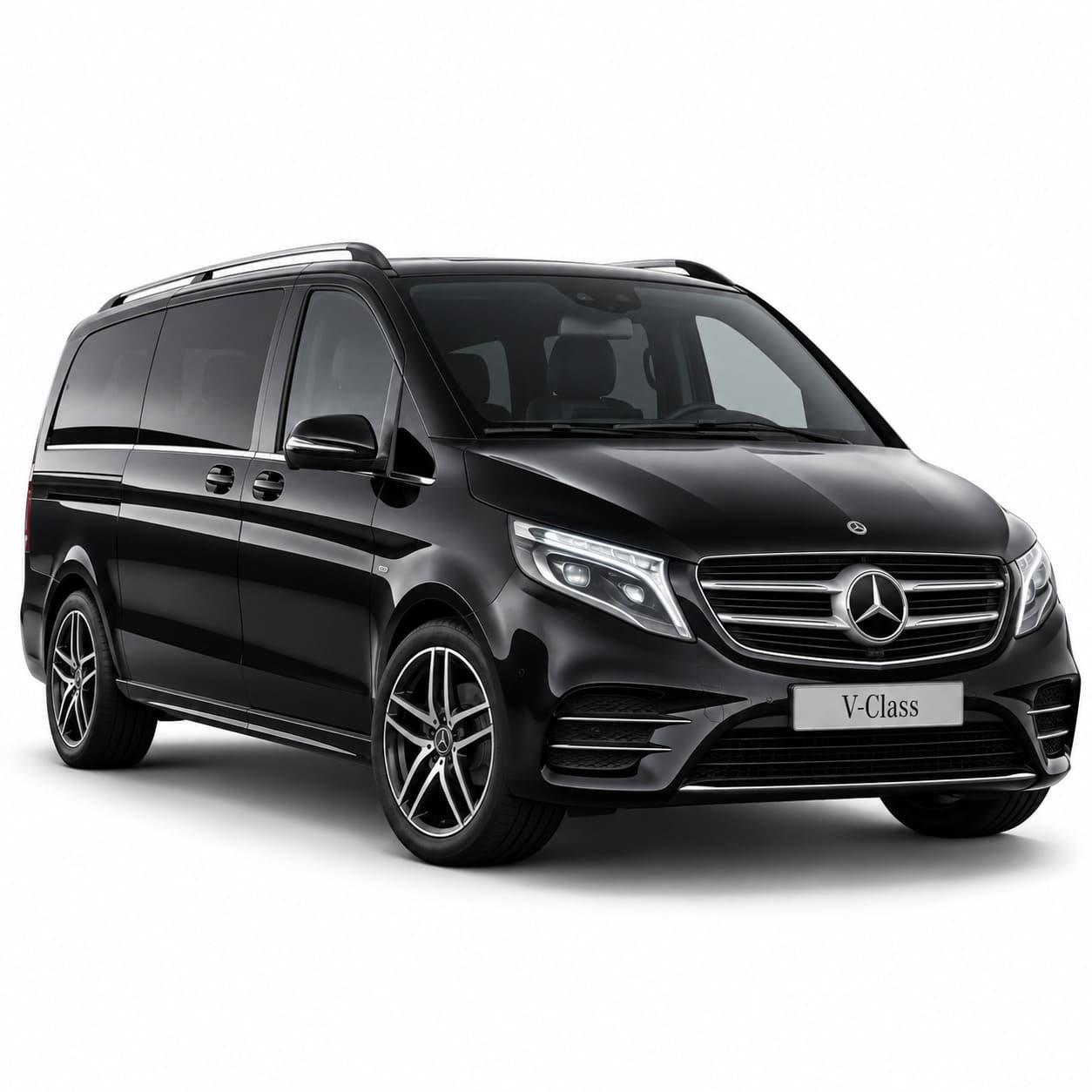 Mercedes Vito
